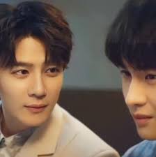 Bromance drama in BL series The Spirealm