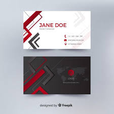 Print your custom business card online and make it as unique as your business. Business Card Visiting Card Design Vector Business Card Business Cards Mockup Psd