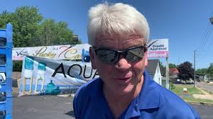 We moved! Aqua Systems of Warsaw is now located at 222 S Bronson St.