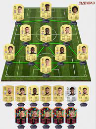 This video features ederson (manchester city), hugo lloris (tottenham hotspur), kepa arrizabalaga (chelsea), david de gea (manchester. Fifa 21 Rating Predictions Chelsea Futhead News