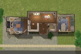 Zoella has moved into her new home with partner alfie deyes. Mod The Sims Zalfie S Re Do House