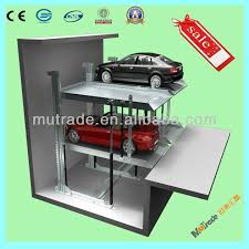 Car Garage Lift For Basement Underground Garage Lift 1824 2736 Car Garage Garage Lift Underground Garage