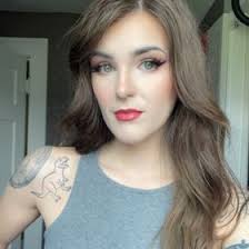 Liz Frame (everElizabeth)