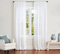 We did not find results for: Belgian Flax Linen Rod Pocket Sheer Curtain Pottery Barn
