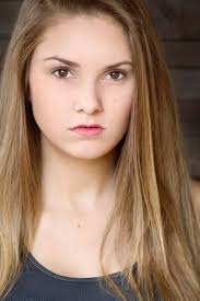 All about celebrity Ansley Davis! Watch list of Movies online: Sleepy  Hollow