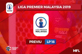 Semak jadual, keputusan perlawanan, kedudukan pasukan & lebih lagi di stadium astro. Malaysian Football League On Twitter Previu Liga Premier Lp18 Baca Lanjut Https T Co Sm31sme9xd Ligapremier2019