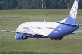 Belavia belarusian airlines, legally joint stock company belavia belarusian airlines (belarusian: Belavia Staying Afloat In The Pandemic