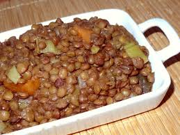 Comment Cuire Des Lentilles Et Que Ce Soit Bon Comment Cuire Des Lentilles Lentilles Alimentation