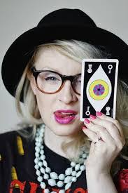 Rachel Fishman's Instagram, Twitter & Facebook