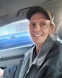 Darryl Lines Obituary April 22, 2024