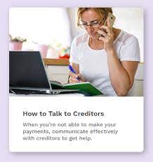 How To Deal With Debt Creditors Canada | Credit Counselling Society