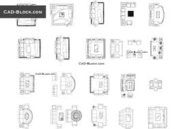 Computer aided design (cad) is an essential part of many streams of engineering. Modular Sofa Cad Block Caseconrad Com