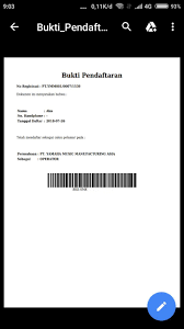 Selamat datang di bkk smkn 2 kota bekasi. Cara Daftar Online Bkk Smk Pgri 2 Karawang Via Hp Pintermen