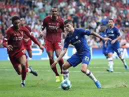 Goalkeeper adrian kept out tammy abraham's spot kick to secure. Super Cup Beneficial For Liverpool Chelsea At Start Of New Season Sports Illustrated