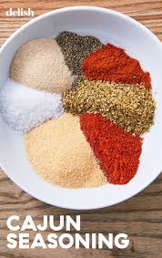 Everything Is Better With Homemade Cajun Seasoning Recipe Cajun Seasoning Homemade Cajun Seasoning Seasoning Recipes