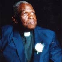 Apostle G. H. Washington Obituary