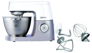 Kenwood Kuchenmaschine Chef Sense Kvc 5010t Auch Als Xl Erhaltlich
