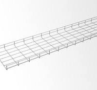 Wire Mesh Cable Tray | EAE USA