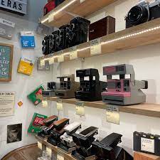 Danny only (danny webber) label: Brooklyn Film Camera Camera Store In New York