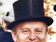 Sein Herz schlägt für Königsberg