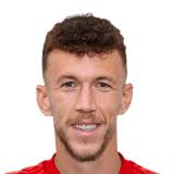 Perisic shot to popularity in fut between fifa 16 and 18 thanks to his pace read more: Ivan Perisic Fifa 20 84 Prices And Rating Ultimate Team Futhead