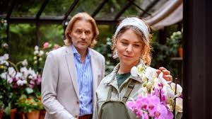 Sturm der Liebe: Vorhang auf für Fanny - hier anschauen