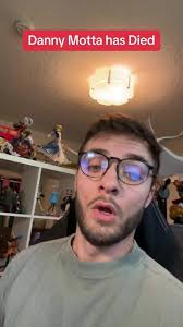 What Song Does Danny Motta Use for His Outro