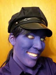 Cosplay: Vincent by SanctifiedVengeance -- Fur Affinity [dot] net