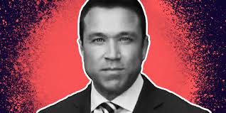 Michael Grimm: Former GOP Rep.'s GoFundMe Plea Mocked