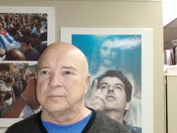 Frank Calzón: "Ya la revolución se acabó, ahí lo que queda es la dictadura"