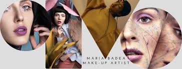 Maria Badea- Pushi MakeUp Artist