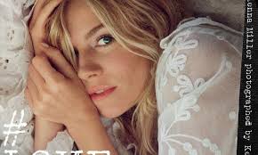 Presenting Love Magazine