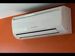 Portable air conditioners are designed to be used in just about any location of your home. Mitsubishi Ductless Time Lapse Ductless Air Conditioner Mitsubishi Air Conditioner Room Air Conditioner