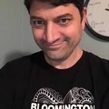 Stream Brian Gingras music