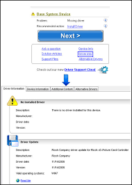 Base System Device Driver Easy Way To Find It