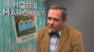 Édesanyja, ildikó elvesztése után párja, auksz éva és fiuk, nimród őze áron igazi támaszai /fotó: Hotel Margaret Oze Aron Szerint Tordai Antal Egy Nehezen Szeretheto Figura