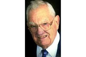 Robert Breault Obituary (1934