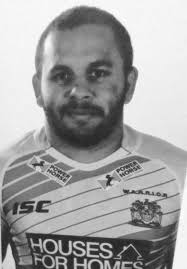 Sam tomkins out of retirement and signed to finish the rest of the season  at Catalans!!