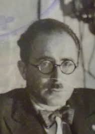 FÉGY Camille, Constant. Pseudonyme : Jean MEILLONAS à partir de (...)