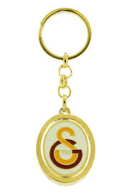 Choose from a list of 21 galatasaray logo vectors to download logo types and their logo vector files in ai, eps, cdr & svg formats along with their jpg. Galatasaray Logo Key Ring