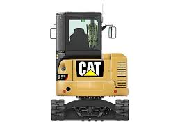 303e cr bietet in kompaktbauweise hohe leistung sowie robustheit und vielseitigkeit, damit sie ihn in verschiedenen bereichen einsetzen können. Caterpillar 303 5d Cr Excavator Specs 2010 2013 Diggers Lectura Specs