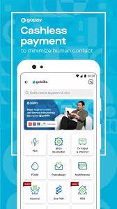 Check spelling or type a new query. Download Gojek 4 25 2 For Android