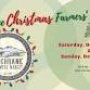 2025 Cochrane Christmas Farmers Market event in Cochrane, AB