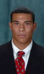 Nathan Everhart Named IU Scholar-Athlete Of The Week