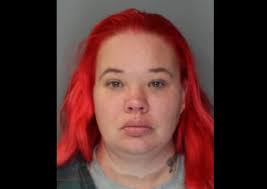 Syracuse woman accused of abusing infant; Baby suffered head injury, broken  bones