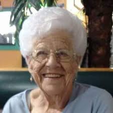 Most Recent Obituaries