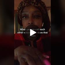 Understanding Slang and AAVE: Exploring Eater Meanings and Urban Dictionary  Definitions