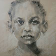 Title: Iron tree Medium: Oil