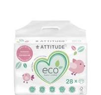 Baby Diapers with Biodegradable components