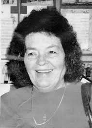 Judy Dean O'Quinn Loper (1940-2011)